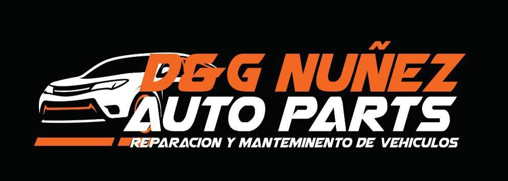 DyG NUÑEZ ABREU AUTO PART NYC USA SRL
